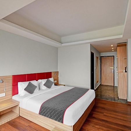 Townhouse Mansarovar Hotel Gangtok Buitenkant foto